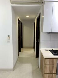 Natura@Hillview (D23), Apartment #511071321